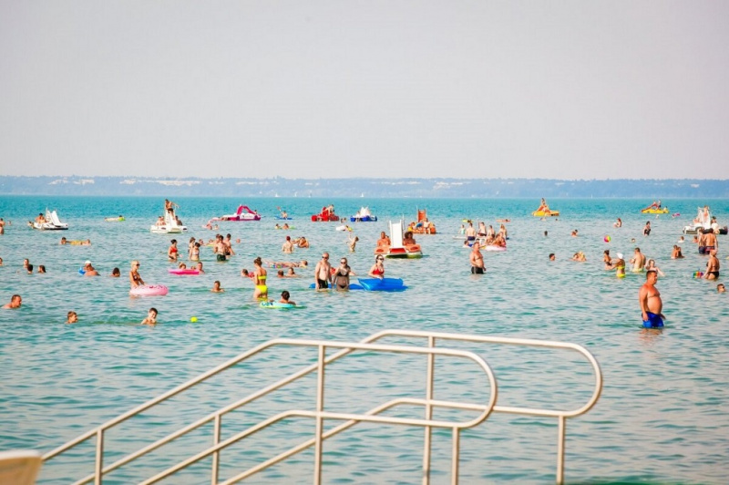 Itt a tolvajtérkép! Mutatjuk a Balaton legveszélyesebb helyeit