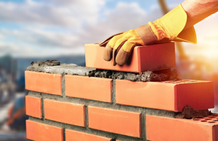  Egyre többen kapnak kedvet itthon az építkezéshez