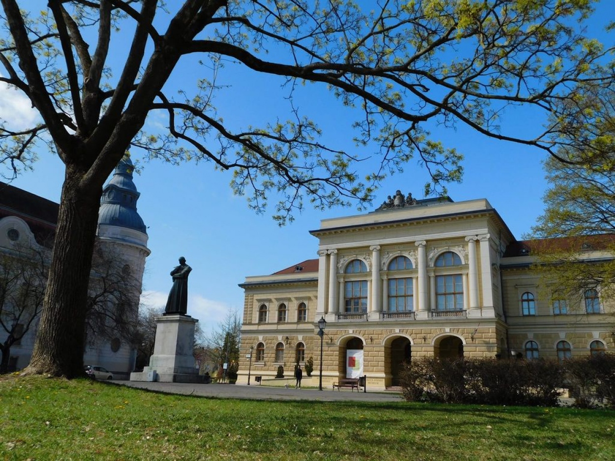 Régészeti leletekkel bővült a szentesi Koszta-múzeum helytörténeti gyűjteménye
