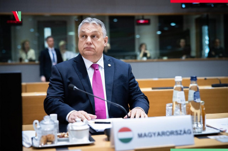  Mégis Orbán Viktornak van igaza? Az Európai Unió határt erősít a migránsok ellen