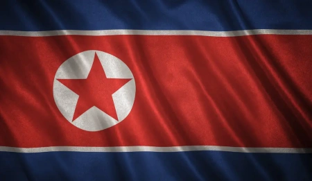  Léggömbökkel küldött szemetet Dél-Koreára Észak-Korea