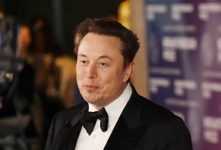  Elon Musk szerint a mesterséges intelligencia átveheti az összes állást