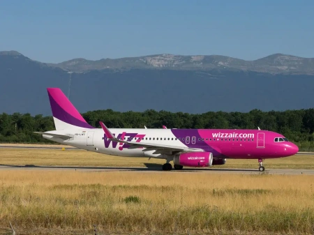  Távozik a Wizz Air elnöke
