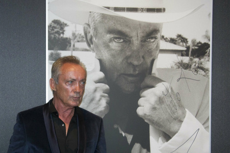  Meghalt Udo Kier, a filmvilág legendás főgonosza