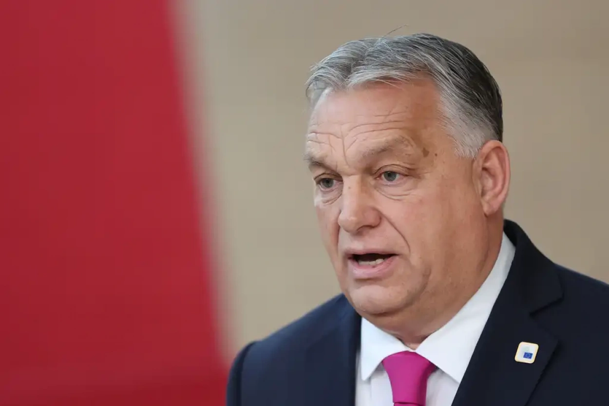 Kérdéses Orbán Viktor elnöksége az Európai Unióban