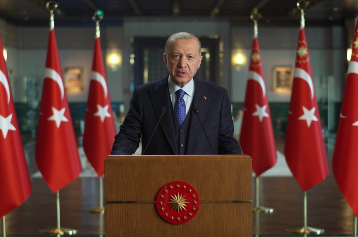 Minden marad a régiben – Recep Tayyip Erdogan nyerte a török elnökválasztást