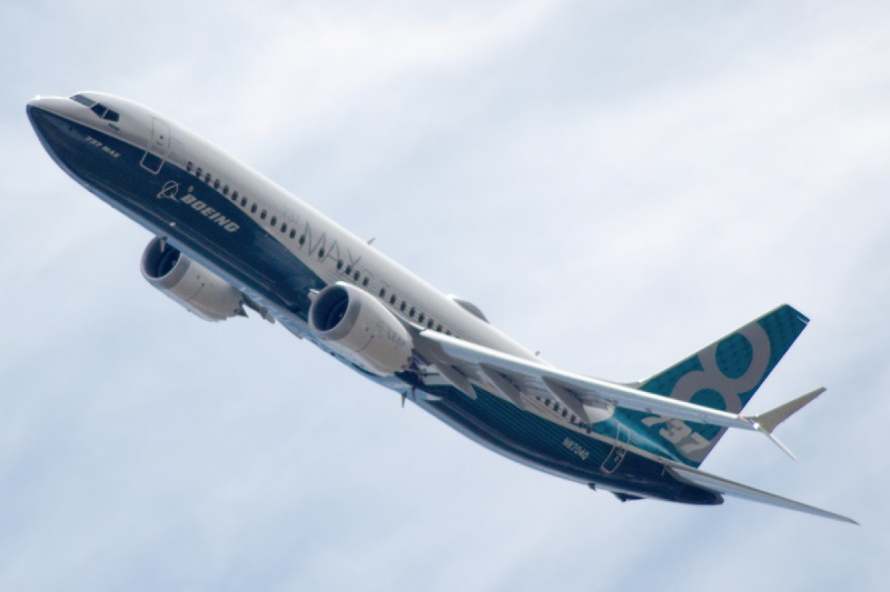 Korlátozottan újra repülhet a Boeing 737 MAX