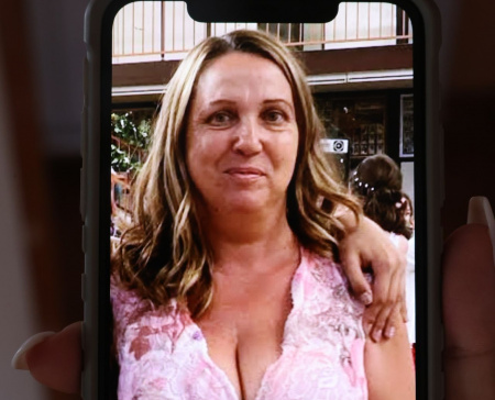  Új hír érkezett az eltűnt inárcsi családanyáról: a szomszéd megszólalt