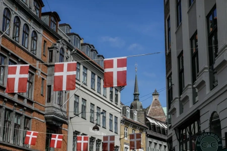  Robbantás történt Izrael koppenhágai nagykövetsége közelében