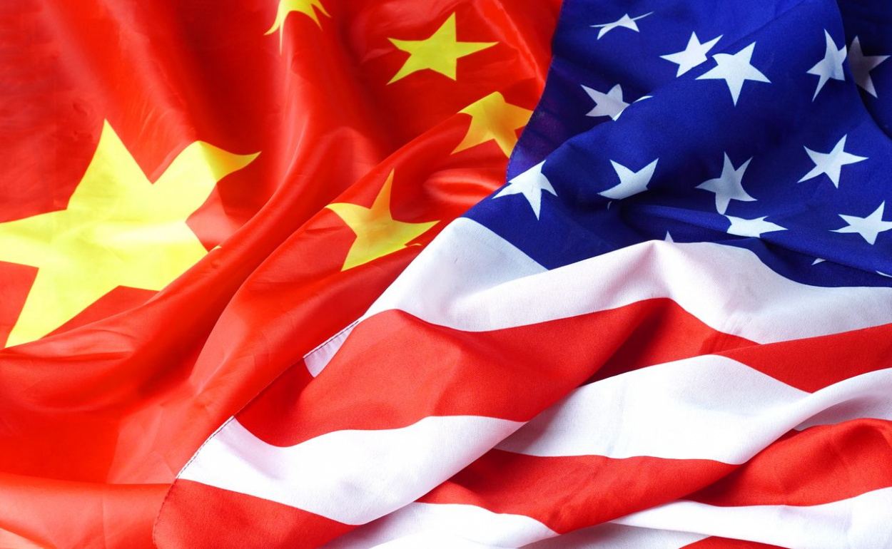 Patthelyzetbe kerültek a kínai-amerikai kapcsolatok