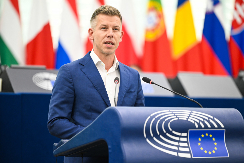 Magyar Péter állam elleni bűncselekménynek nevezte Orbán Viktor lakiteleki szavait