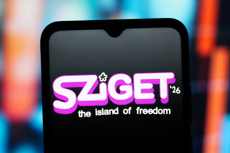  Bejelentették a 2026-os Sziget első sztárfellépőit