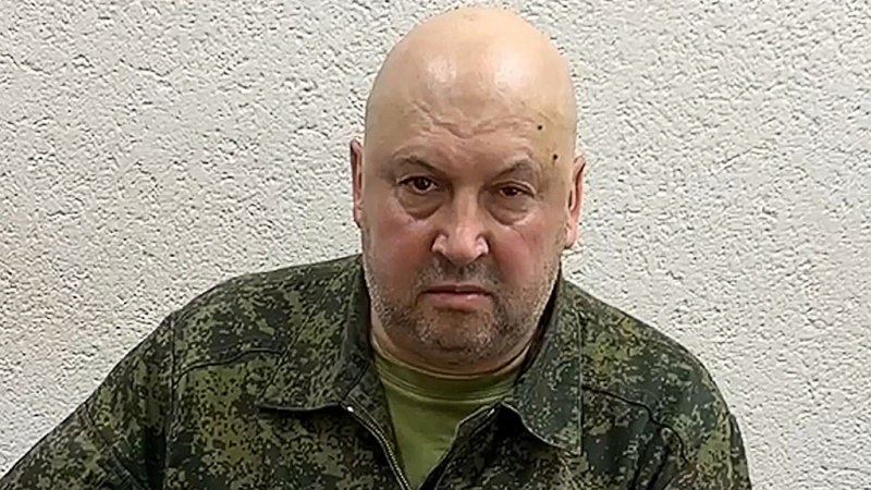 Vége az Armageddonnak? Letartóztathatták Szergej Szurovikin orosz tábornokot