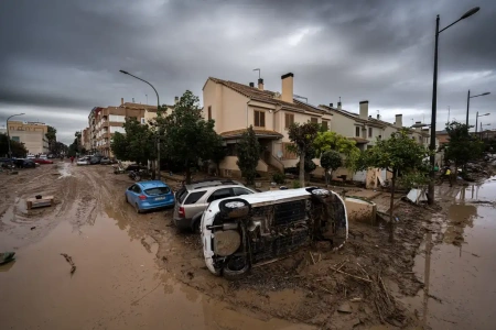  Káosz Barcelonában