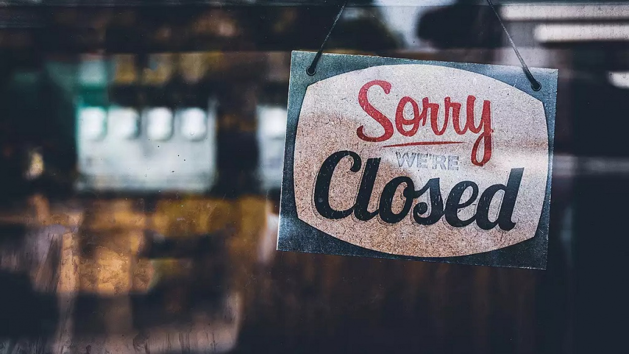 Ezúttal nem a politika, hanem az egekig emelkedő költségek hívhatják életre a vasárnapi boltzárat