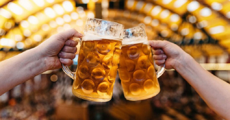 Ismét elmarad a müncheni Oktoberfest