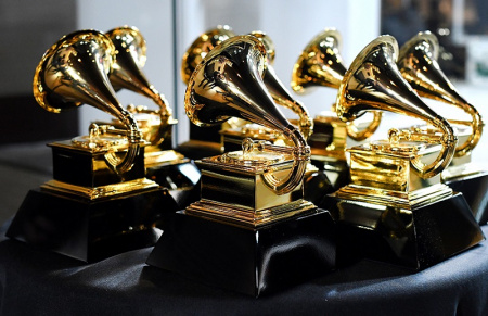  Elhalasztották az idei Grammy-gálát