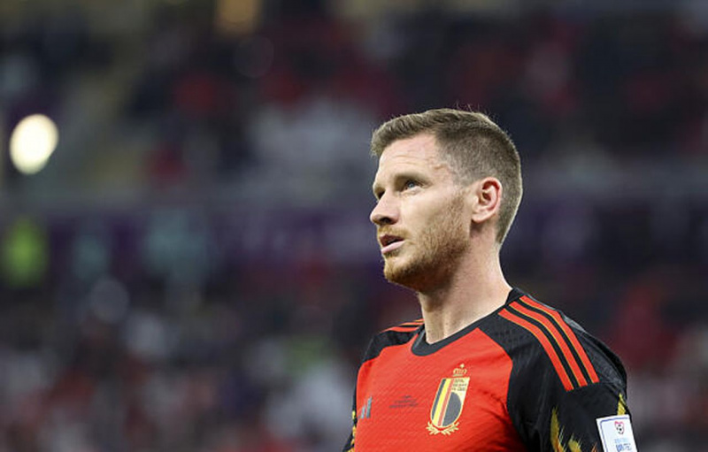 Foci-vb: ha ez csütörtök, akkor ez nem Belgium napja
