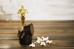 Oscar-gála 2024: Kik a legnagyobb esélyesek