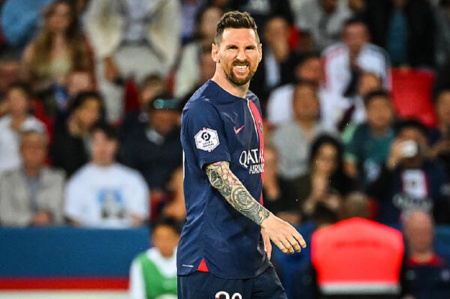  Óriási fordulat: Messi az Inter Miamiban folytathatja a karrierjét