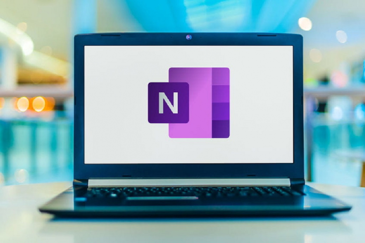 OneNote: kettőből lesz egy!