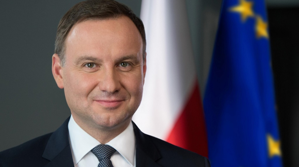Megvétózta az elnök a médiatörvény módosítását – Lengyelországban