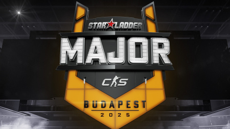  Jövő héttől kezdődik a StarLadder Budapest Major, a Counter-Strike legnagyobb versenye