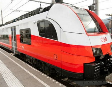  Ha jót akarsz magadnak, hétfőn nem utazol vonattal Ausztriába