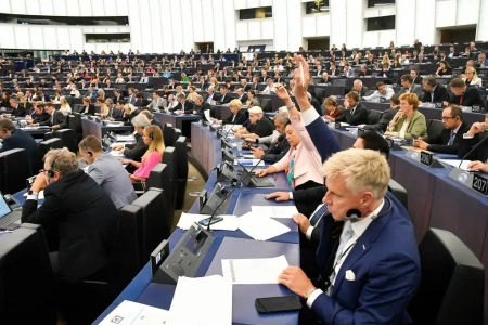  Választás 2024: Hogyan épül fel az Európai Parlament?