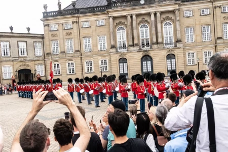  ​Tragédia a luxemburgi hercegi családban: 22 évesen elhunyt Frederik herceg