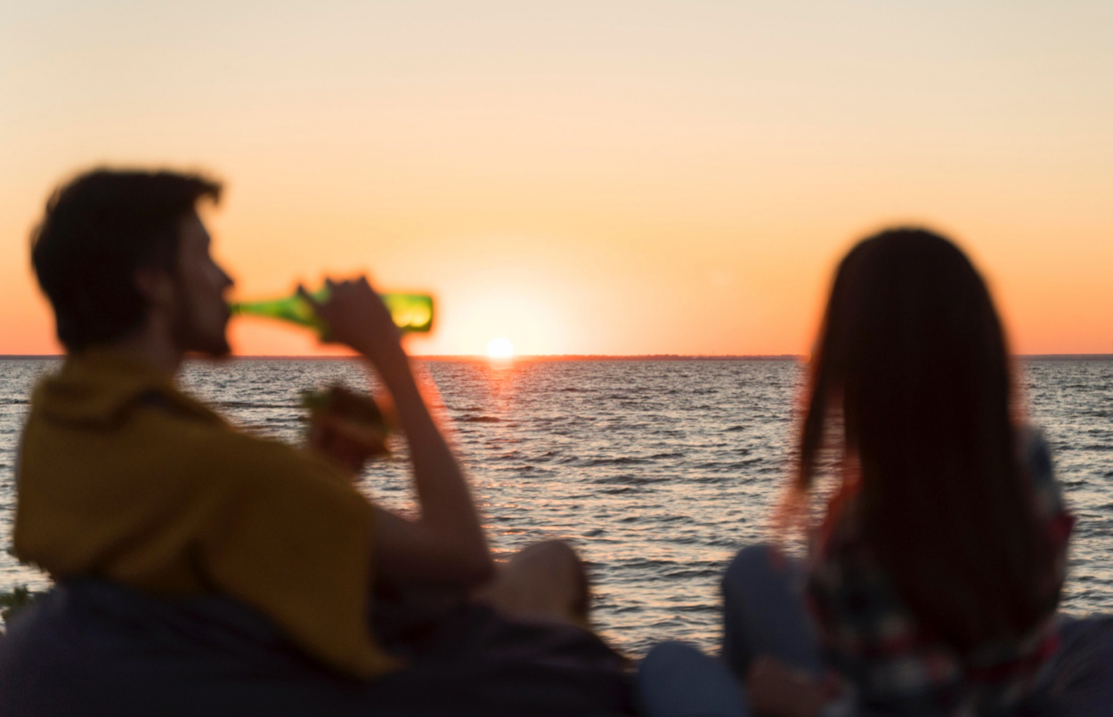 Split korlátozná az éjszakai alkoholárusítást a nyári turistaszezonban
