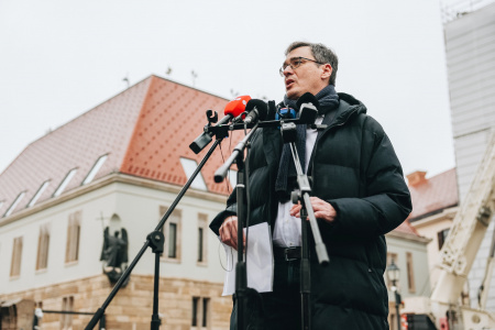  Megszületett a bérmegállapodás: 8,6 százalékos emelés jöhet a fővárosi dolgozóknak