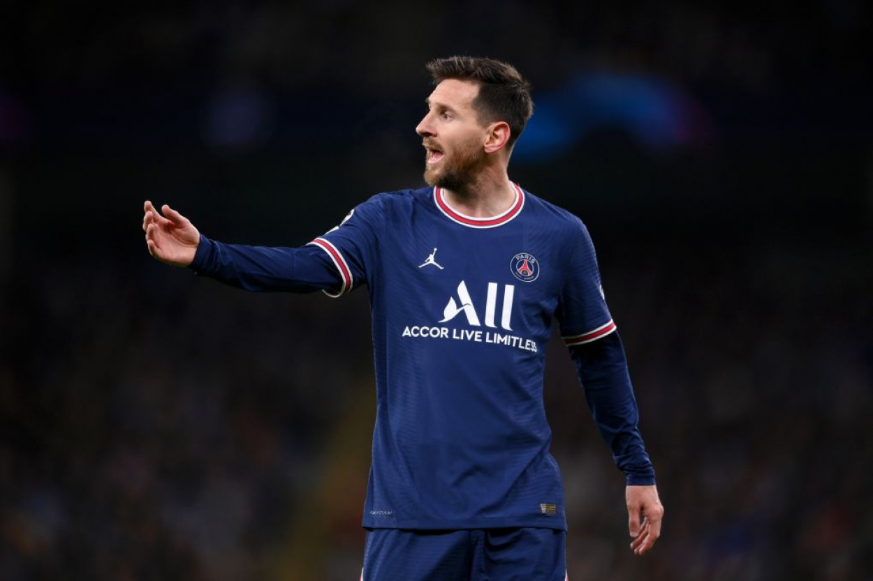 Messi távozása ellenére is hoz pénzt a Barcelonának