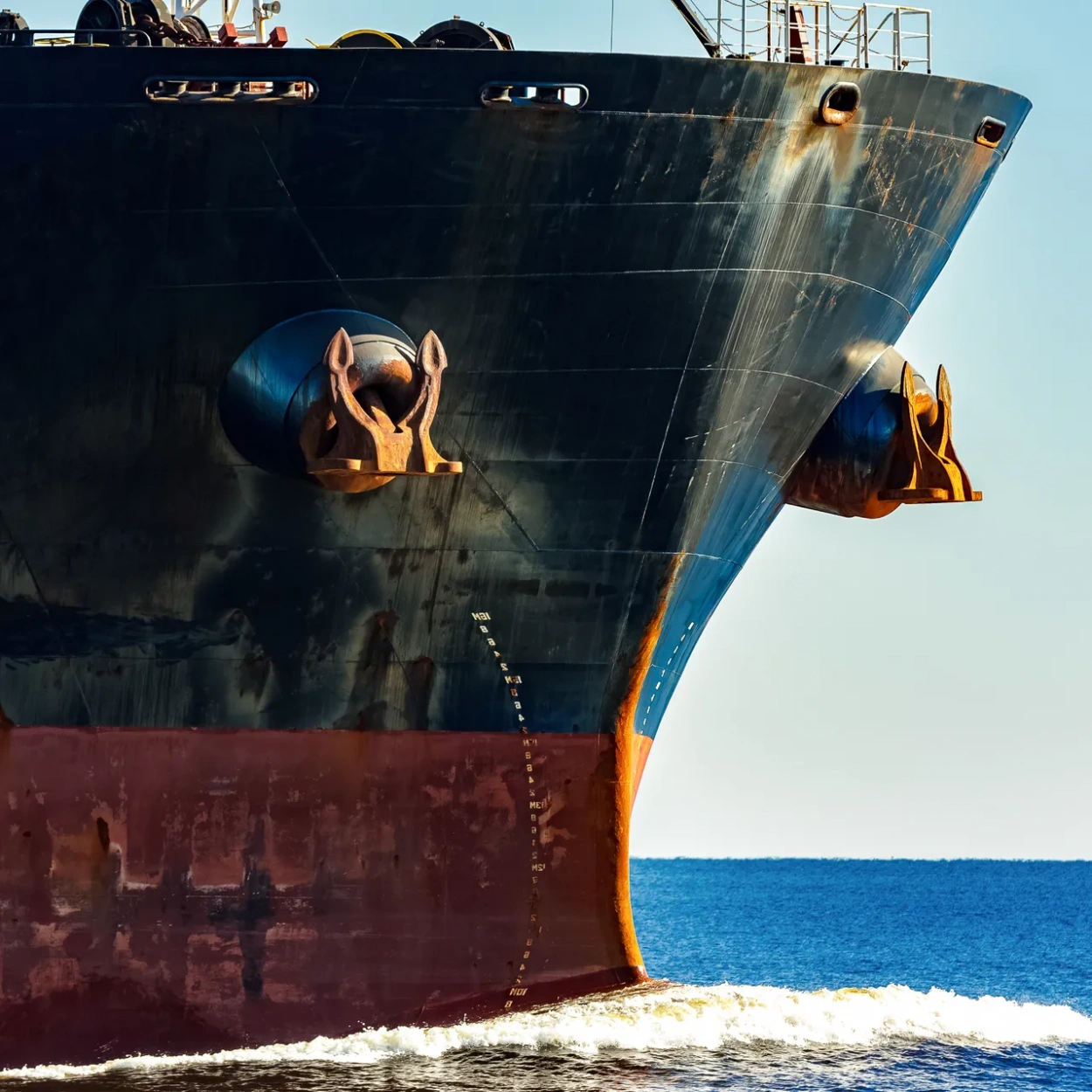 Clive Palmer újraindítja a Titanic II. projektet