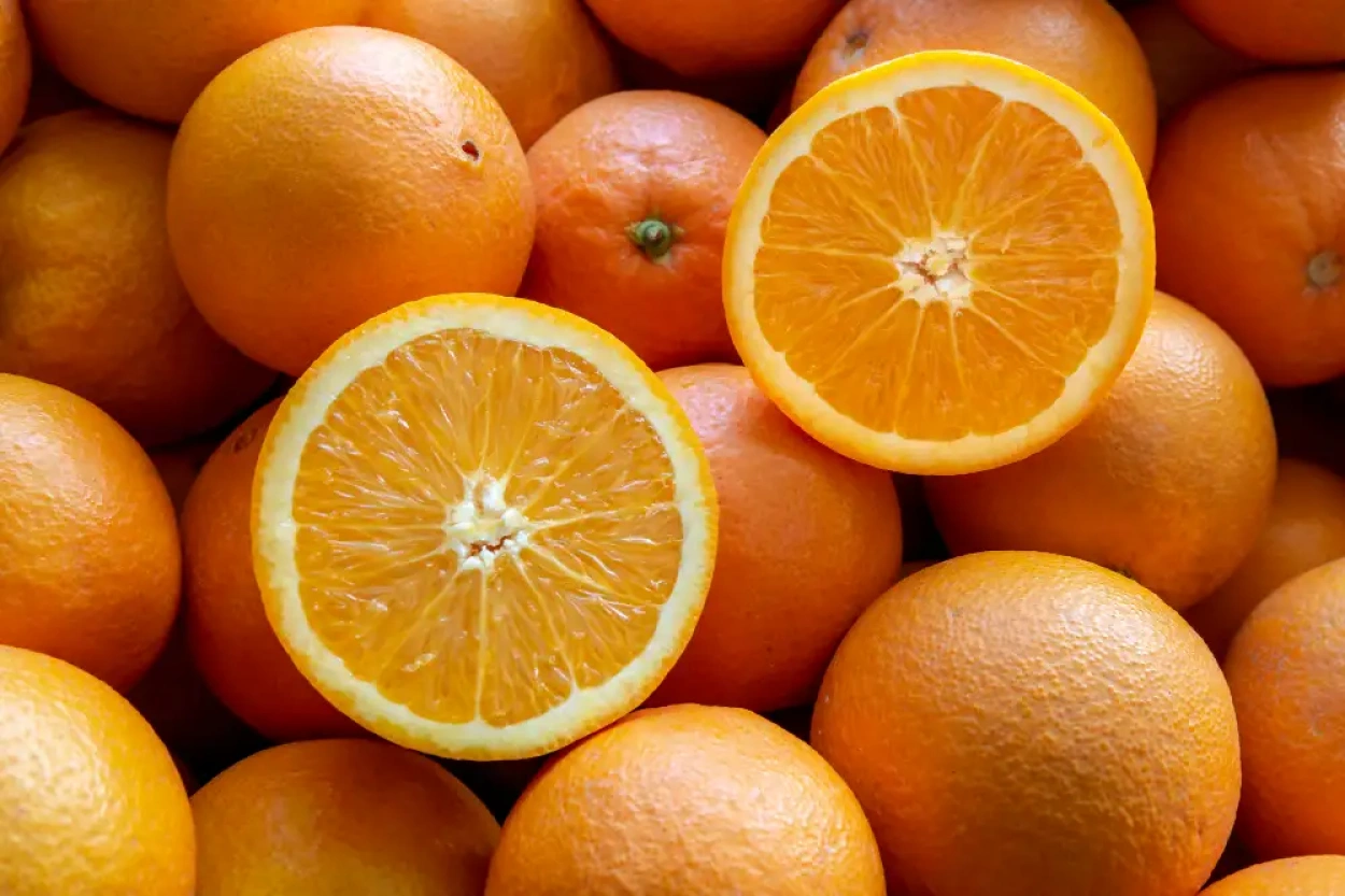 Narancs krízis van kibontakozóban
