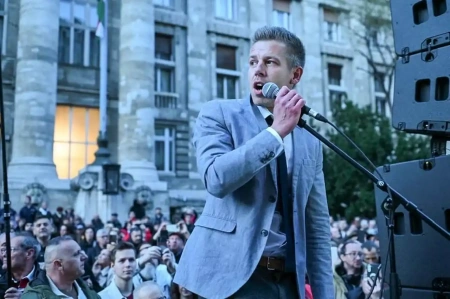  A Tisza Párt elindulhat a júniusi választásokon