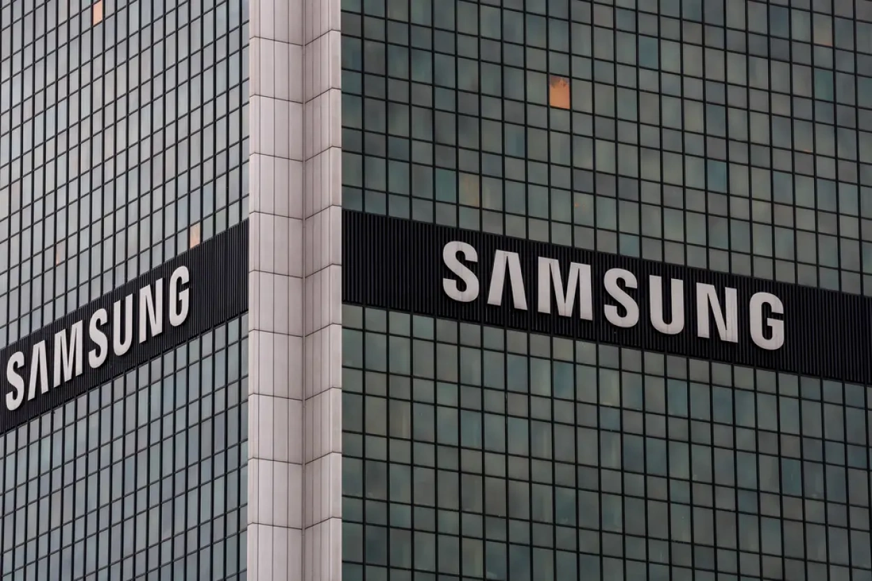 Háromnapos sztrájkba kezdtek a Samsung dolgozói