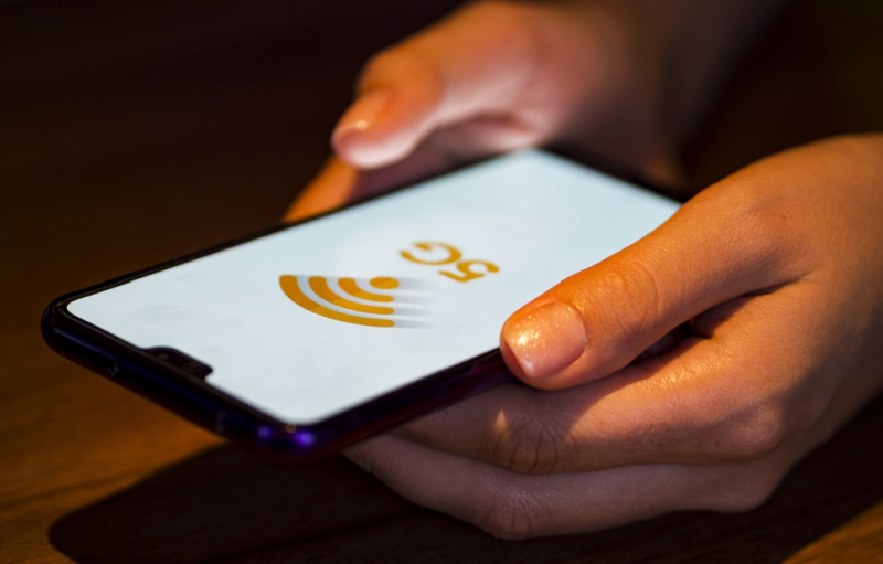 A Horvátországban nyaraló telekomosoknak jár az 5G!