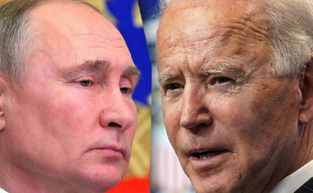  Joe Biden keményen megfenyegette Vlagyimir Putyint és oligarcháit!