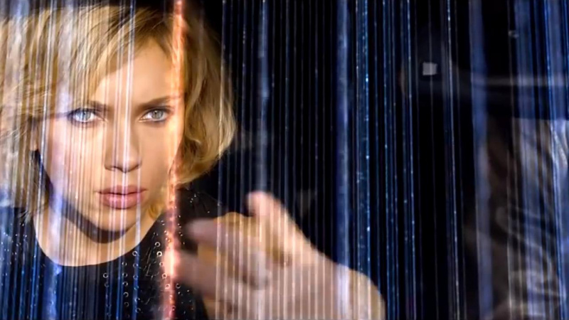 Készül az előzménysorozata a Lucy című Luc Besson filmnek