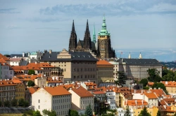 Megnyitották a csehországi várak és kastélyok kapuit a turisták előtt