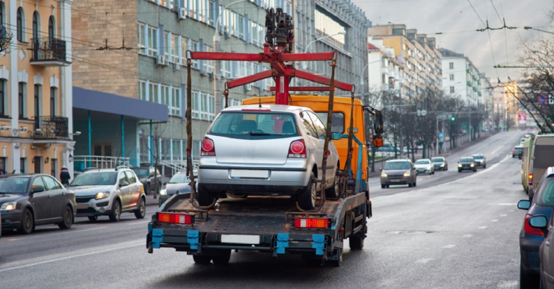 Lerobbant az autód? A gatyád rámehet az elszállítására…