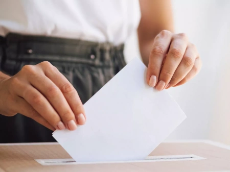  Külföldön tartózkodók nem szavazhatnak az önkormányzati választáson