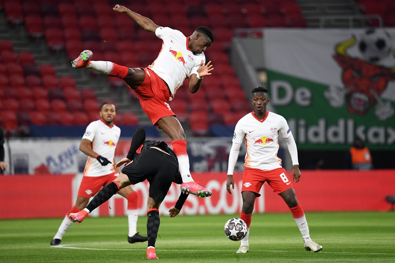 BL: a Liverpool a Puskás Arénában verte a lipcseieket
