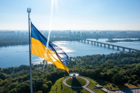  Kereskedelmi megállapodást készül aláírni Ukrajna és az Egyesült Arab Emírség