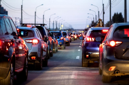  Baleset miatt lezárták a 3-as főutat Gödöllőnél