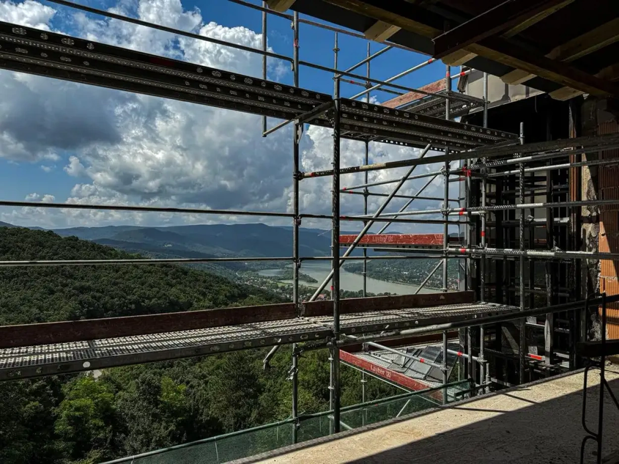 Megvan, hogy mikor nyithat újra a Hotel Silvanus