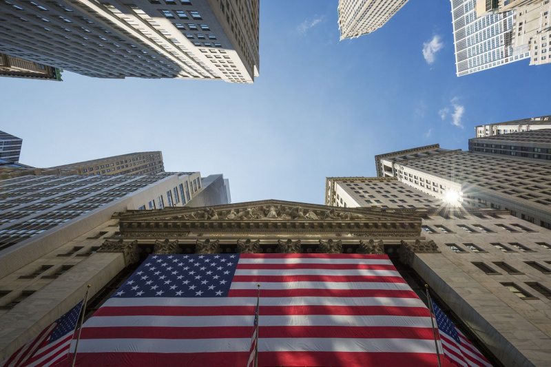 Hatalmas meglepetést okozott az amerikai infláció