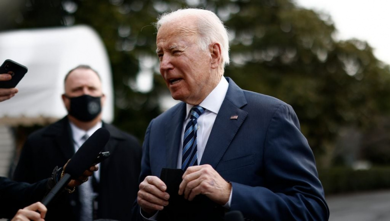 Jöhet az újabb Biden-Trump csata!