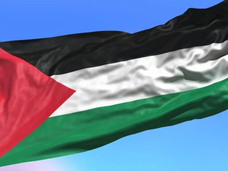  Több állam is az önálló Palesztina elfogadására készül